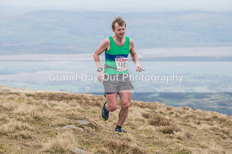Black Combe-933 - Black Combe Fell Race Saturday 4th March 2023