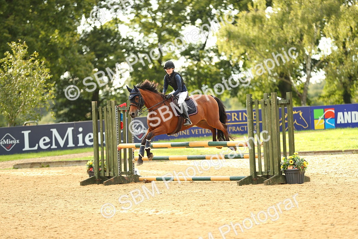 SBM_12681 - E9 Eventers Challenge 90cm Championship