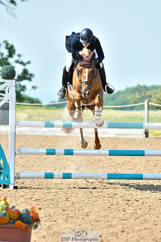 230609A-111016-00217 - Cls 1 Snr 1.05m & 1.10m Open