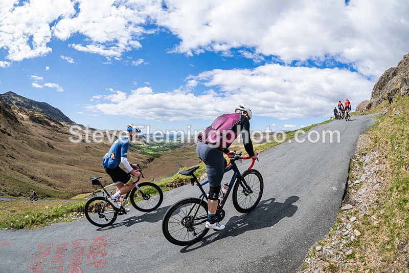 124801 - Hardknott Pass Camera 2 12.00-13.00