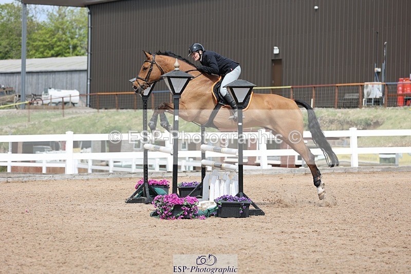 250509-142956-07807 - Cls 22 1.05m Amateur Qualifier