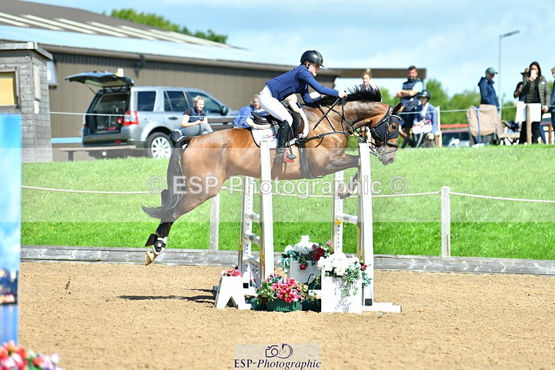 230729A-111134-05402 - Cls 14 NAF Bronze League Semi Final