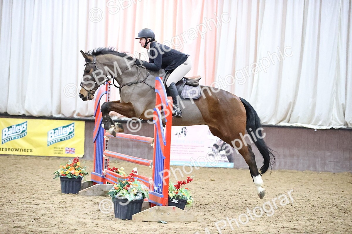 SBM_002564 - Class 9 - Senior Discovery - 1.00m