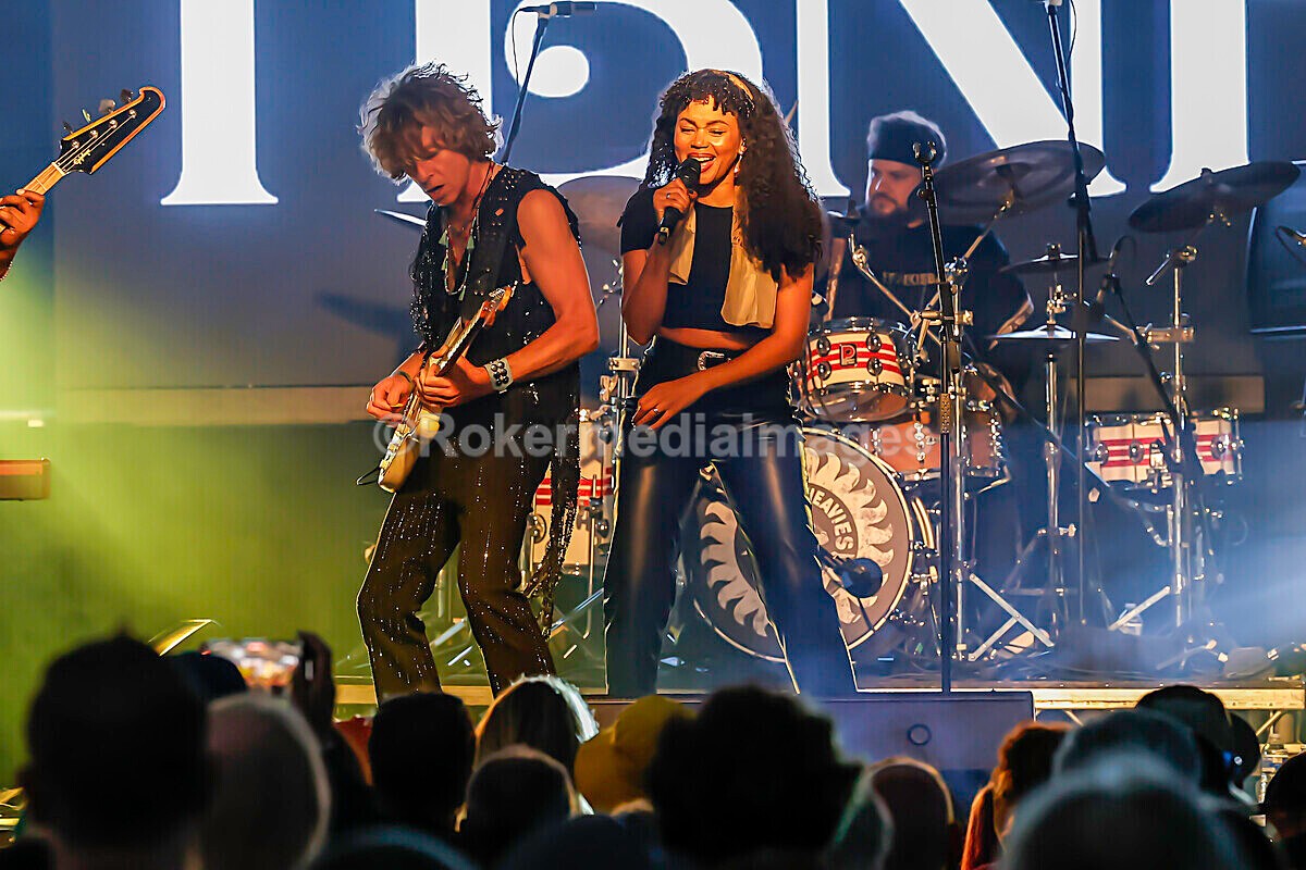 Sunday-511 - MINETY 2025