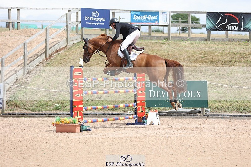 250719-135728-15903 - Cls 3, 3 Star Small Tour Start til Break