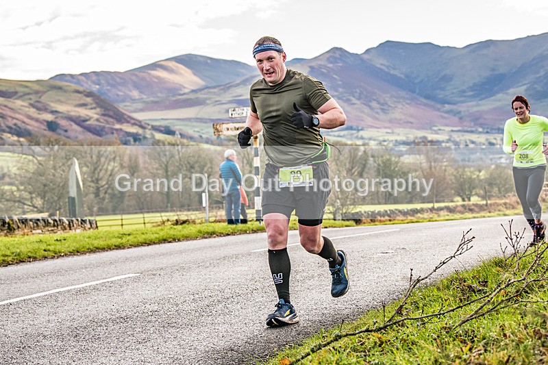 North Lakes Half Marathon  10k-1063 - North Lakes Half Marathon & 10K Road Races Monday 2nd January 2023