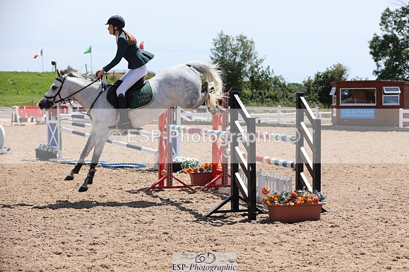 240629A-133804-06461 - Cls 19 Foxhunter and 1.10m Open