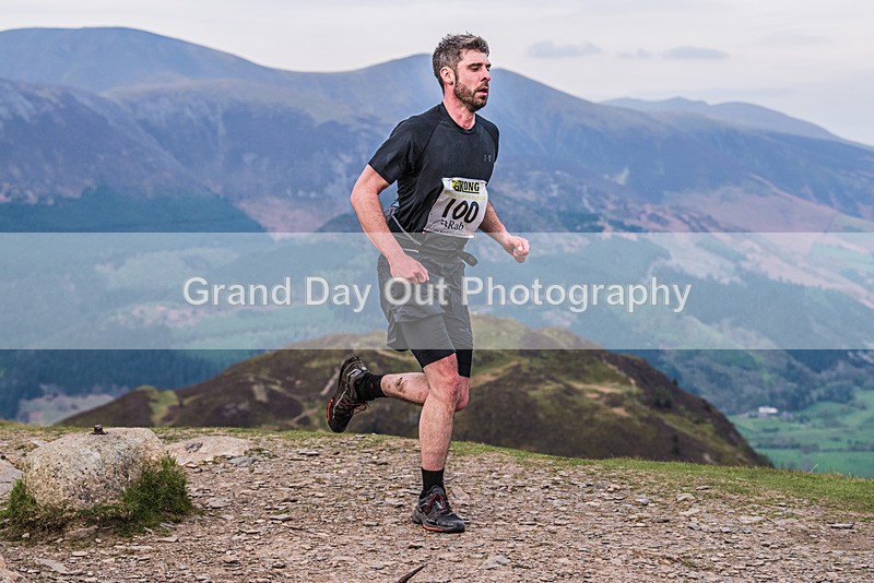 Lords Seat-53 - Lords Seat Fell Race Wednesday 3rd May 2023