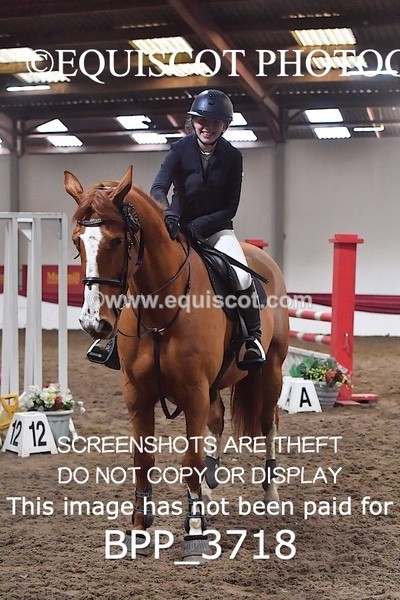 BPP_3718 - CLASS 21  SENIOR 0.95m Amateur Championship Qualifier