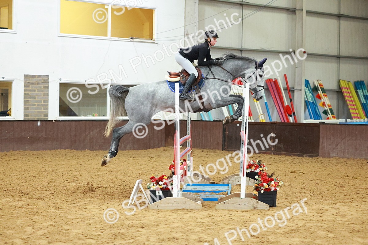 SBM_007359 - Class 19 - Senior Newcomers 1.10m