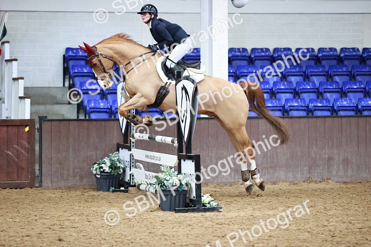 SBM_004653 - Class 15 - Senior British Novice 90cm