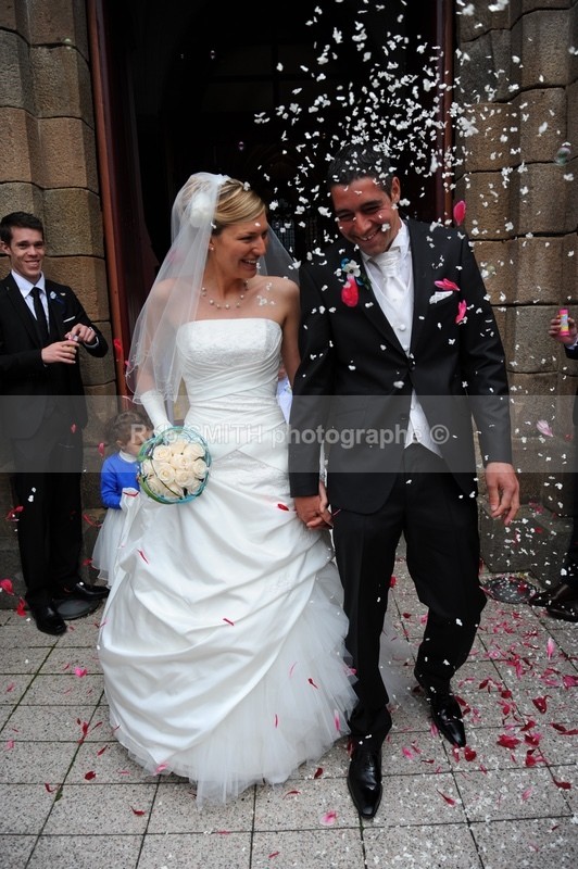  - MARIAGE