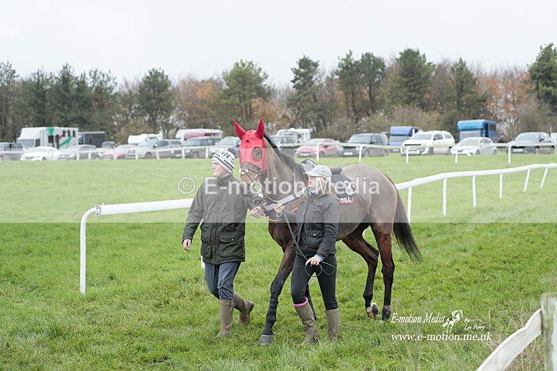 PtP 271122 404 - Hursley Hambledon Hunt Point-to-Point - Larkhill - 27/11/22