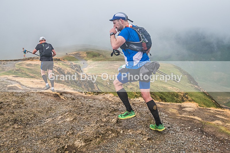 Lakes Ultra-105 - Kong Lakes Ultra Fell Race Saturday 24th June 2023