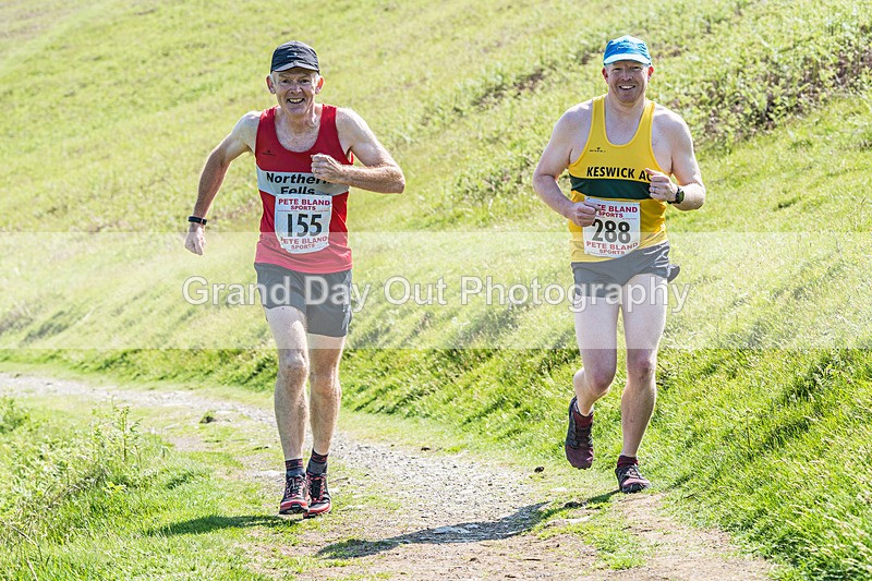 Two Tops-202 - Two Tops Fell Race Saturday 18th May 2024