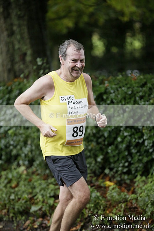 CAD131019-1077 - Cadence Events Grittleton 10km 13/10/19