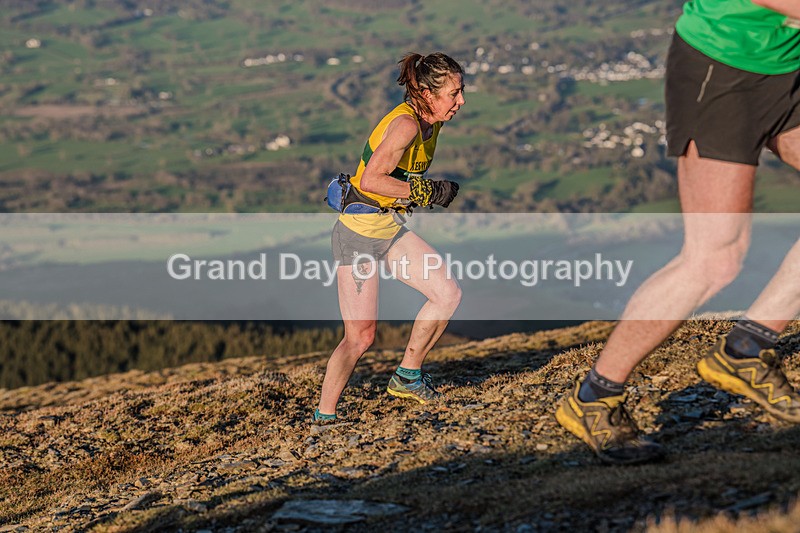 Grisedale-177 - Grisedale Grind Fell Race Wednesday 17th April 2024