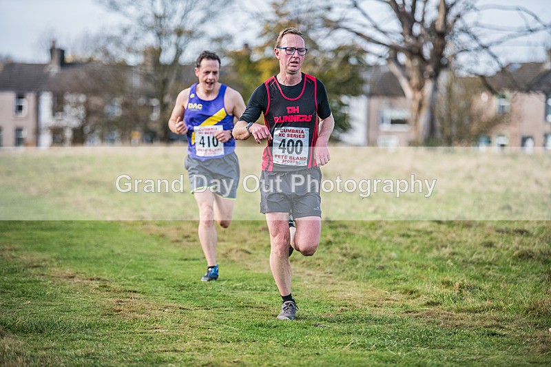 Cumbria XC-874 - Cumbria XC League Workington Saturday 26th October 2024