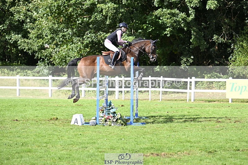 250831A-155849-10952 - Cls 39 Amateur 1.10m Grand Prix