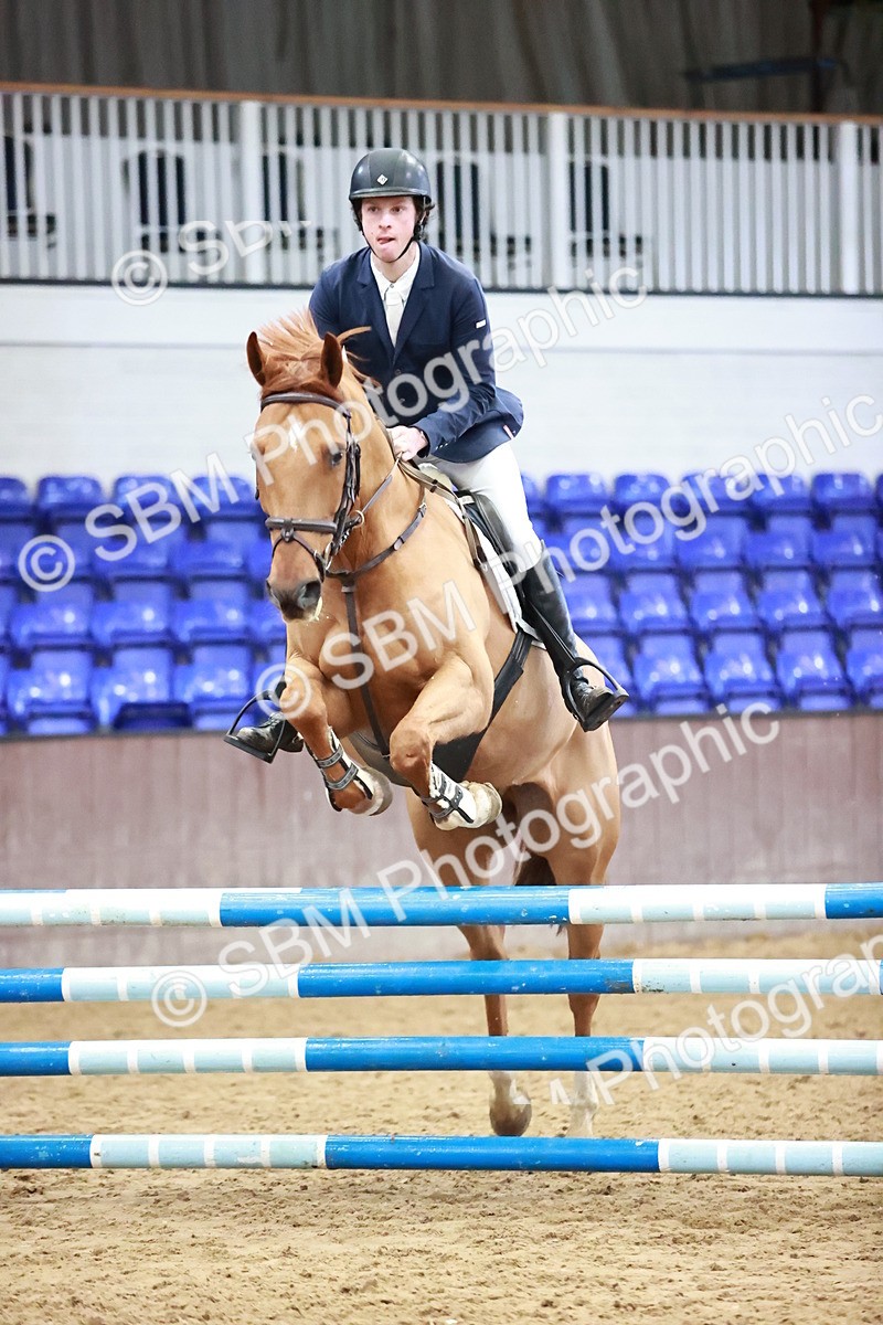 SBM_004635 - Class 15 - Senior British Novice 90cm