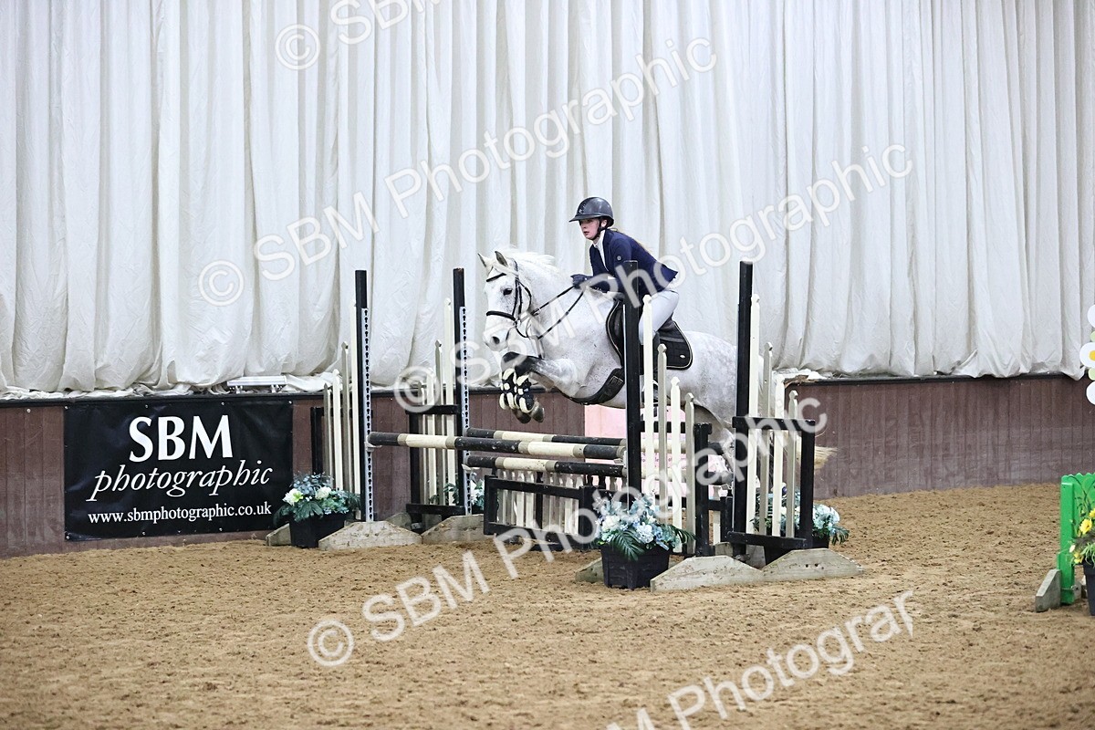 SBM_009995 - Class 9 - STX-UK Pony BritiNovice / 0.80m Open