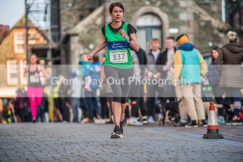 RTH-968 - Keswick Round The Houses Road Race, Wednesday 26th April 2023
