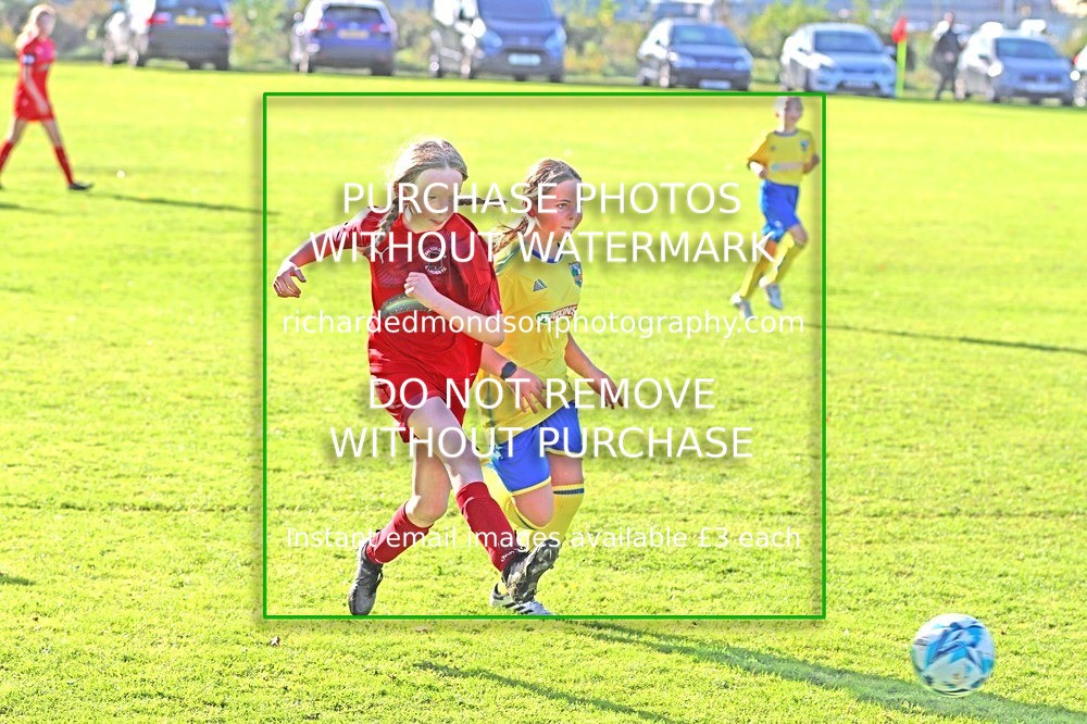 IMG_6532 - Kendal Utd Girls U12 v Dalton