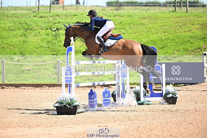 240718A-113256-04803 - Cls 1, 3 Star Small Tour 1.35m