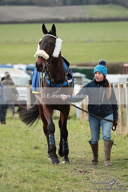 PtP 280226 498 - Kimblewick PtP Kingston Blount 28/02/26
