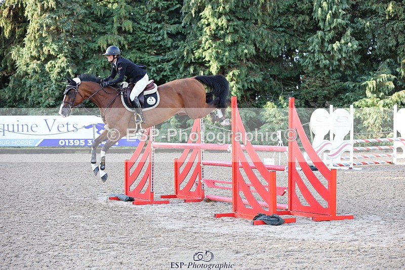 250831A-081109-08585 - Cls 40 Snr Newcomers