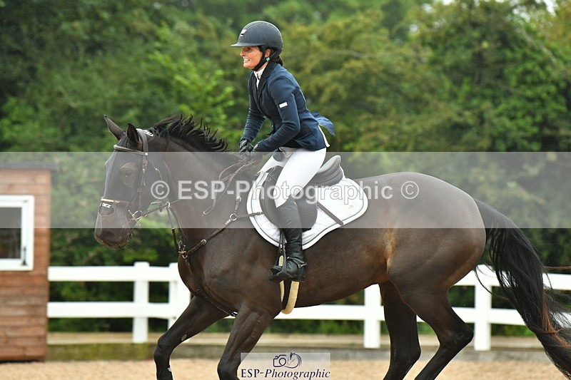 230730A-093000-08253 - Cls 31 British Novice & 90cm Open