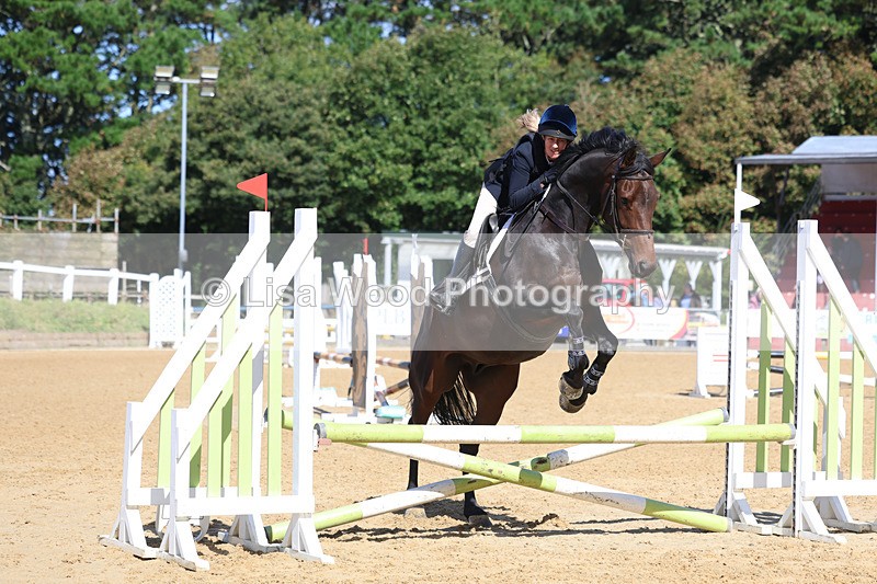 3E7A8753 - Class 7: 70cm Senior