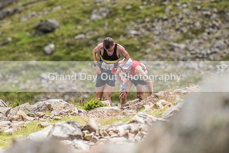 Borrowdale-28 - Borrowdale Fell Race Saturday 2nd August 2025