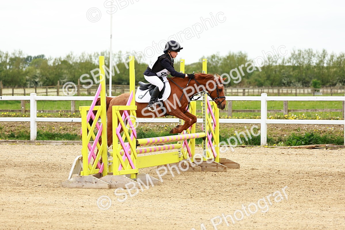 SBM_008201 - Class 4 - 70cm