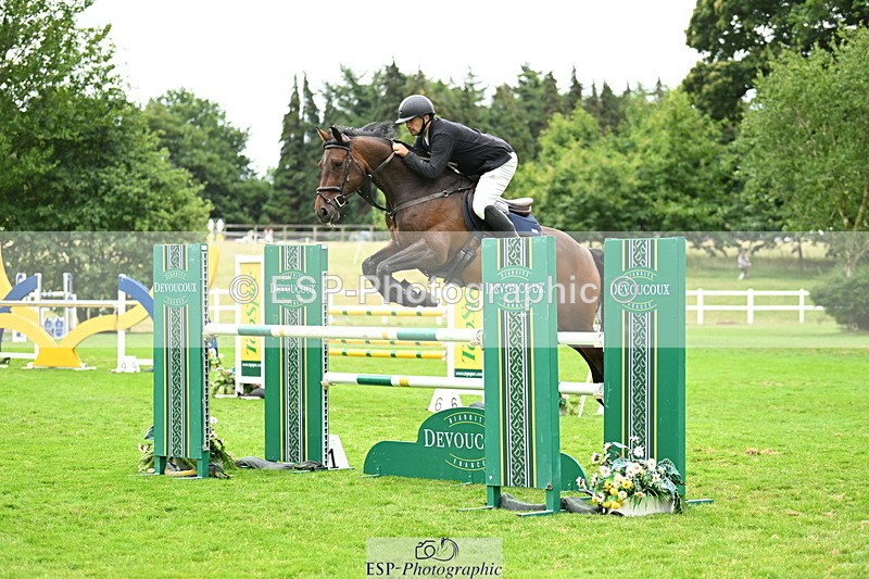 250705A-105526-13438 - Cls 29 Snr 1.25m Open