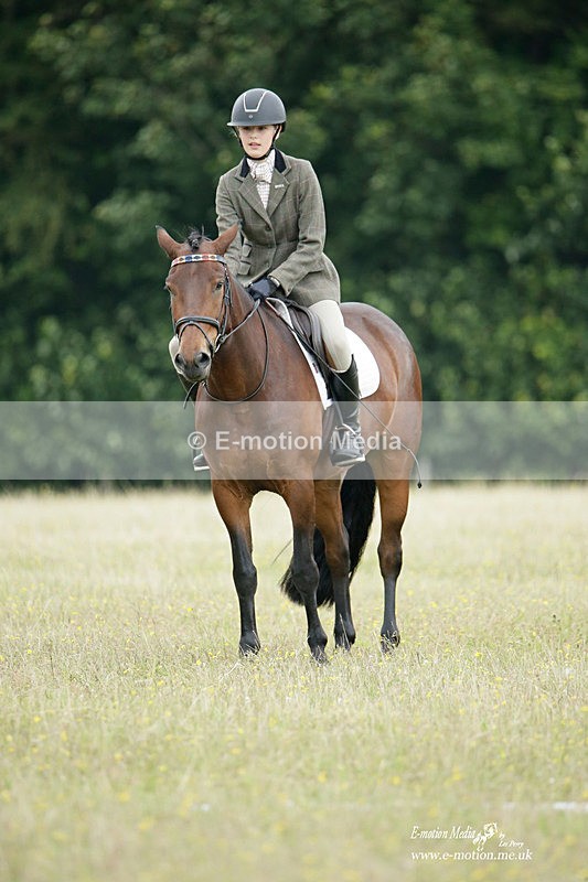 BVRC 030721 153 - Bourne Valley Riding Club Dressage 03/07/21