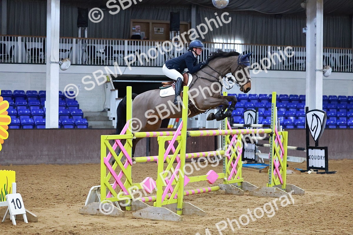 SBM_004270 - Class 6 - National 1.30 1.40m