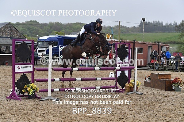 BPP_8839 - CLASS 25 SUN 0.95m Amateur Championship Qualifier