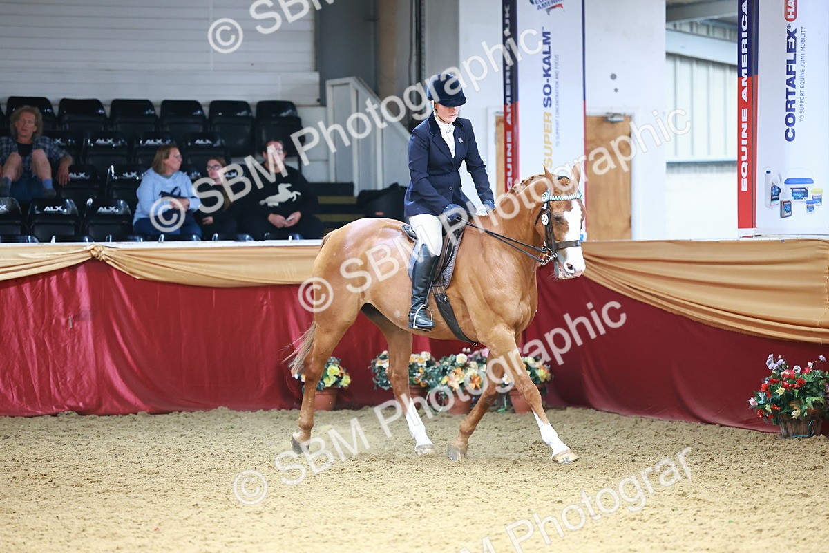 SBM_23823 - Class 905 - Supreme Final - Ridden Veteran
