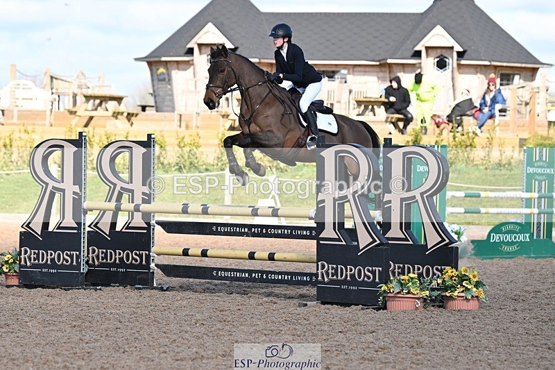 250316-111611-05306 - Cls 27 Snr 1.05m and 1.10m Grand Prix