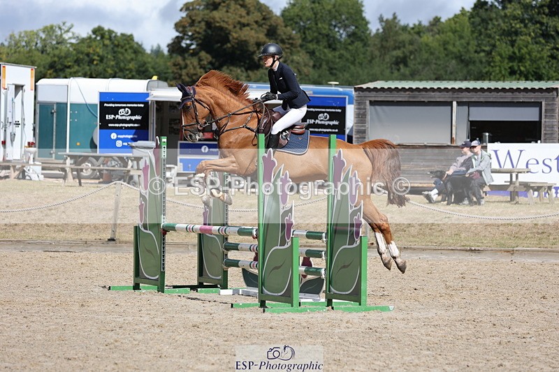 250829A-112610-01364 - Cls 7 British Novice and 90cm