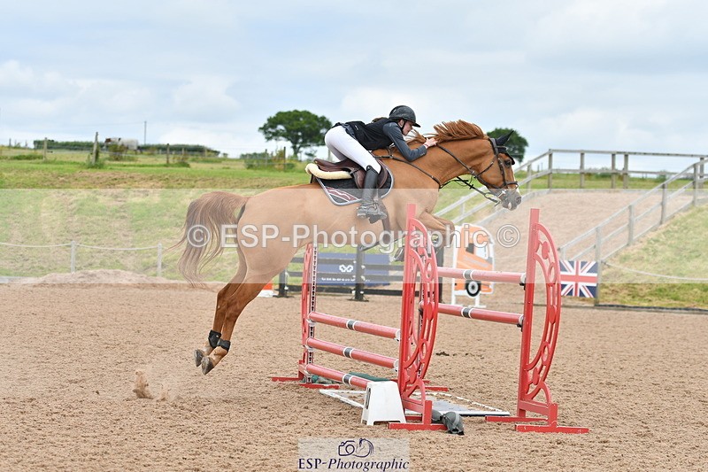 240609A-144214-06286 - Cls 19 Snr Foxhunter and 1.20m Open