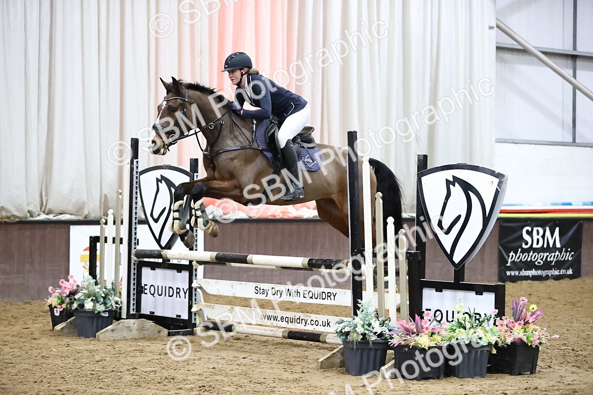 SBM_009111 - Class 20 - Senior British Novice - 80cm