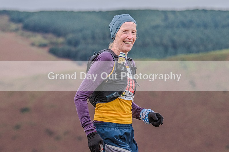 British Fell Relay-3358 - British Fell & Hill Relay Championship Braithwaite Keswick Saturday 21st October 2023