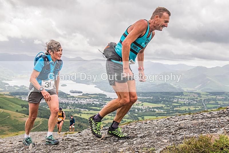 Skiddaw-292 - Skiddaw Fell Race Sunday 2nd July 2023