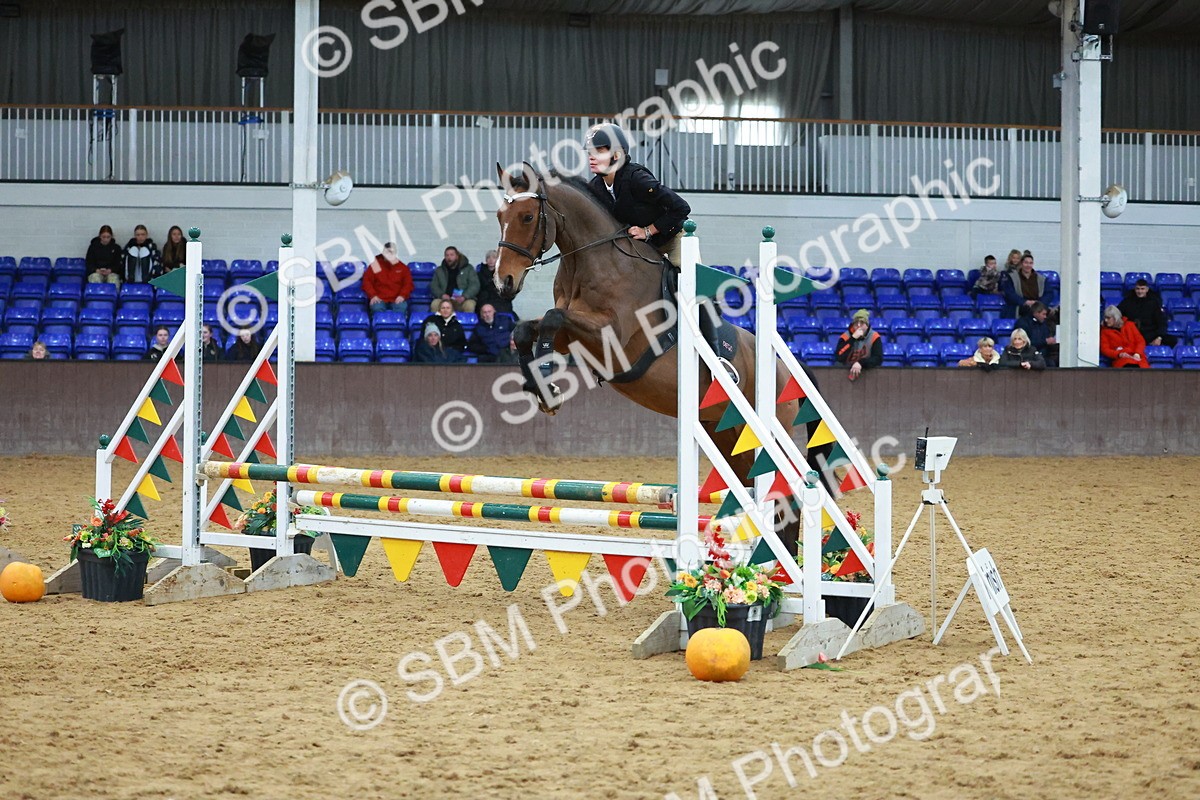 SBM_003106 - Class 4 - Pairs