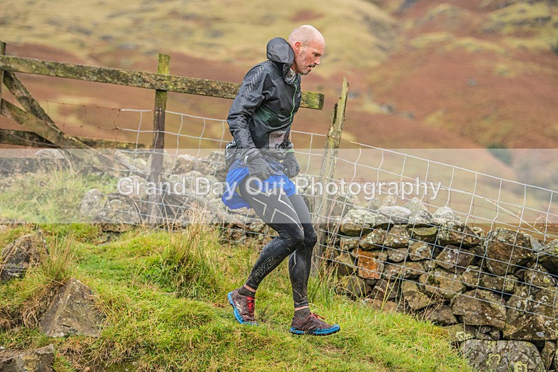 Langdale-1393 - Langdale Horseshoe Fell Race Saturday 12thOctober 2024