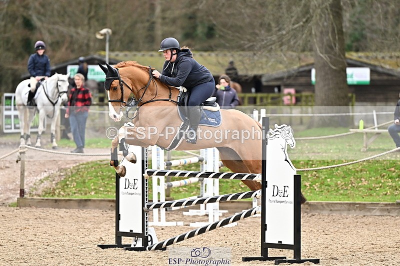 250201A-131423-00765 - Cls 03 Local Horse 110cm