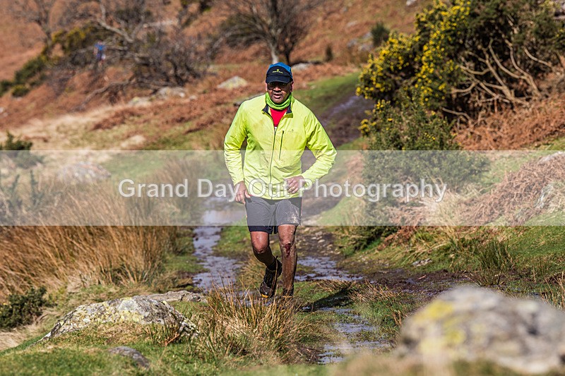 Buttermere-803 - High Terrain Events Buttermere Trail Run Sunday 26th March 2023
