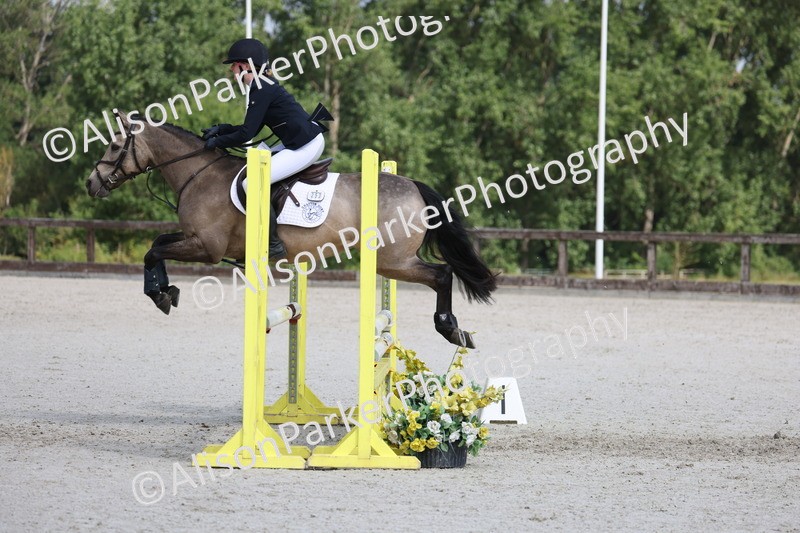 20250622-2006 - PC 90 Qualifier - Round 1